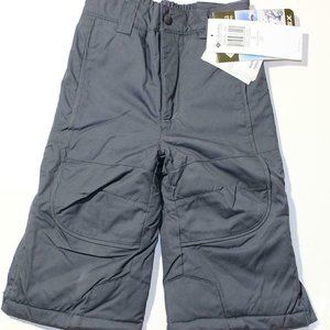 New Columbia Ski Sledding Pants Toddler Boy Girl